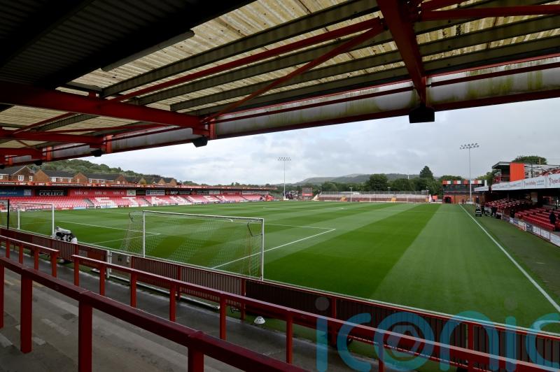 Danny Webb: Chesterfield&rsquo;s narrow win at Accrington was vital in play-off push