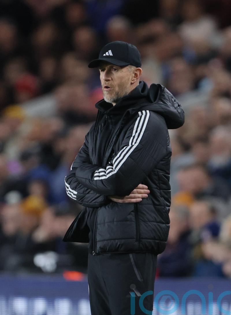 Gary Rowett frustrated with Leicester&rsquo;s lack of &lsquo;killer instinct&rsquo; at Watford