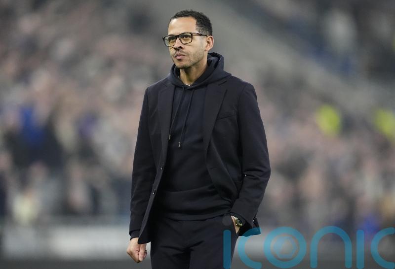 Liam Rosenior describes Everton loss as &lsquo;most disappointing evening so far&rsquo;