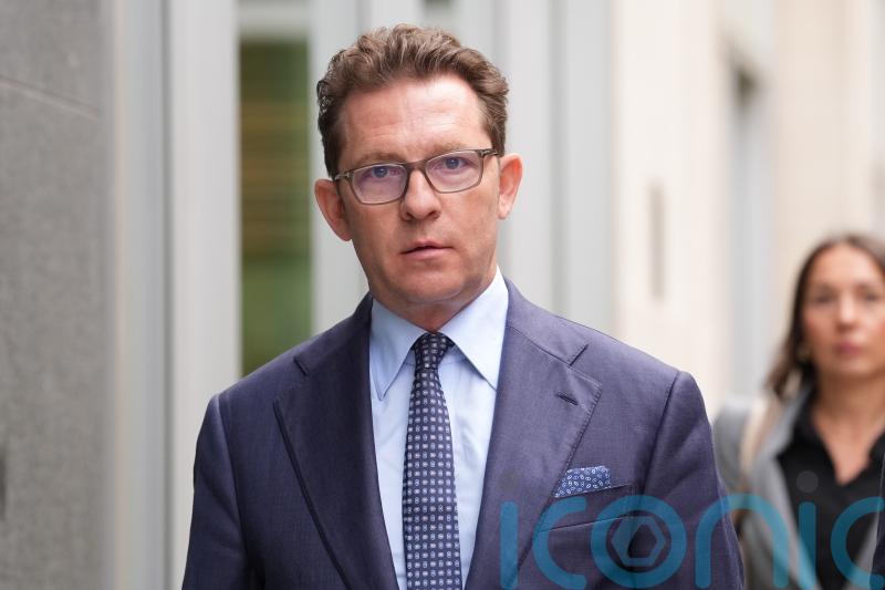 Reform treasurer &lsquo;met sanctioned individuals on &shy;Nicaragua trip&rsquo;