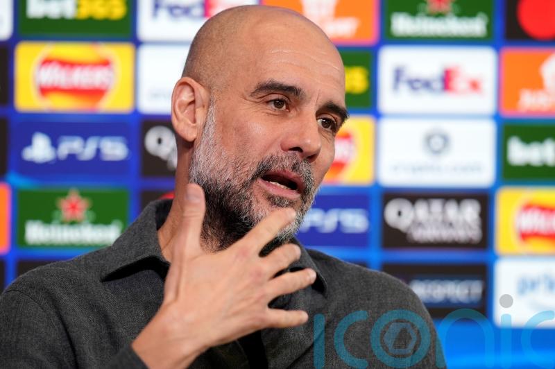 Manchester City close to their &lsquo;extraordinary&rsquo; best &ndash; Pep Guardiola