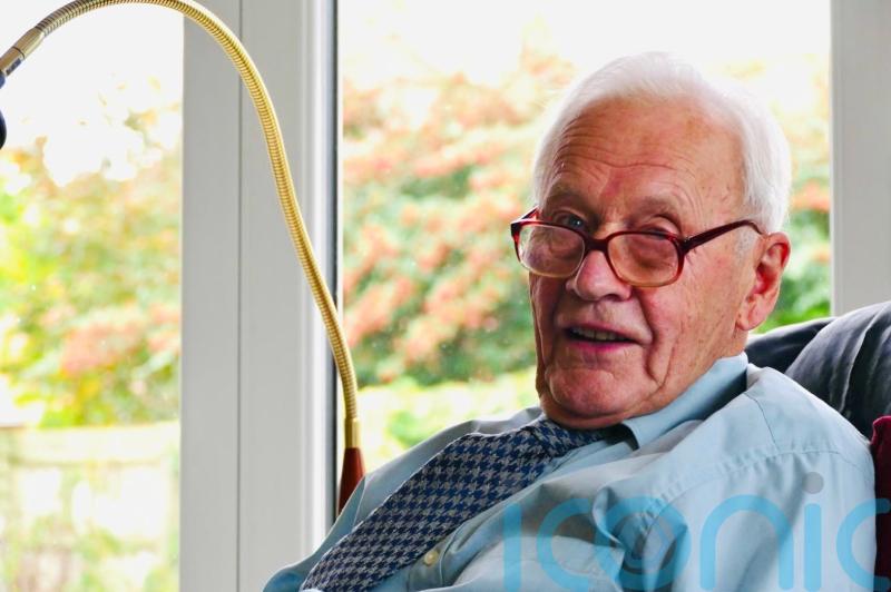 Father of Chinook crash victim died &lsquo;fighting for answers&rsquo; &ndash; campaigners