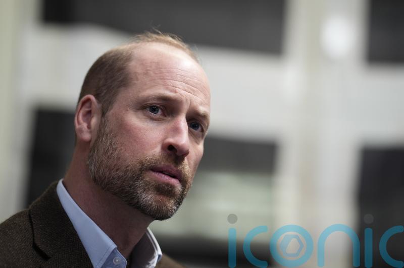 William &lsquo;committed to the Church of England&rsquo; even if not a regular churchgoer