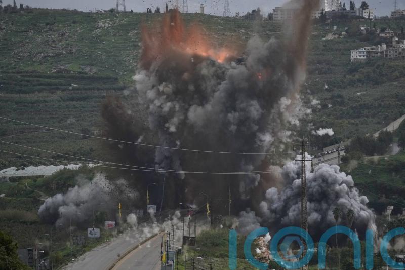 Iran threatens to close Strait of Hormuz after Trump&rsquo;s 48-hour ultimatum