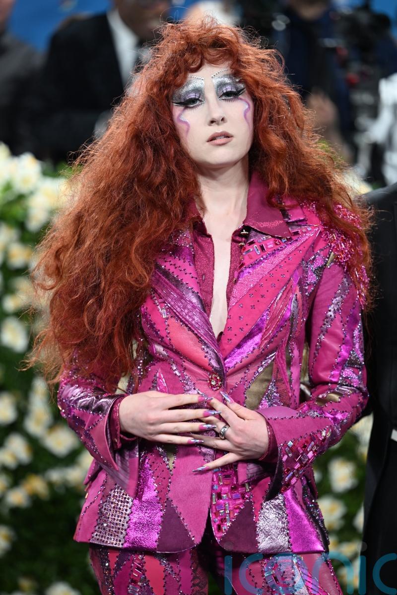 Chappell Roan &lsquo;really sad&rsquo; after security clash made Jorginho&rsquo;s daughter cry