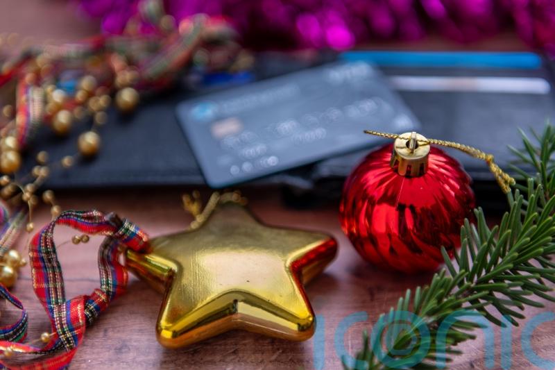 Many households &lsquo;will only have cleared their Christmas debt in the weeks ahead&rsquo;