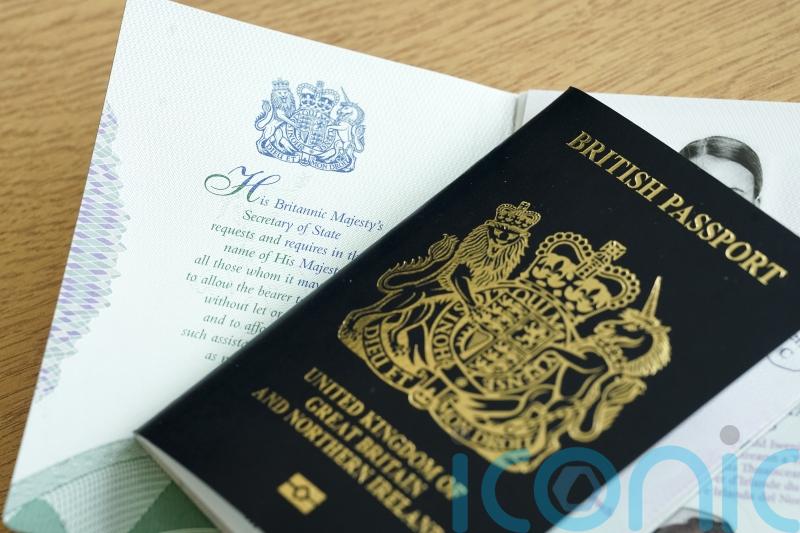 Do not hammer families with massive passport price hike, SNP tells Starmer