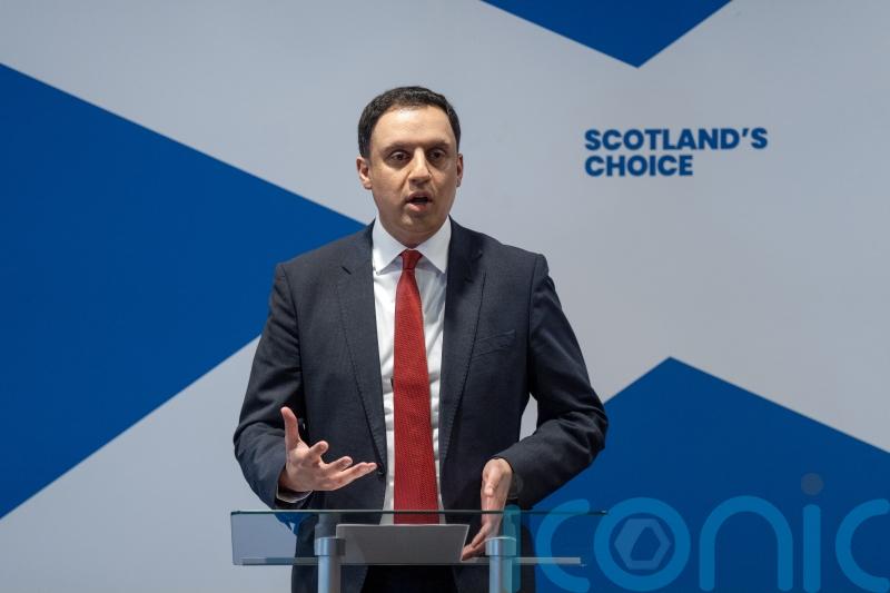 Scottish Labour ad campaign to target Swinney&rsquo;s pandemic education record