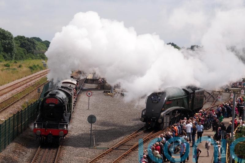 Railway town named Britain&rsquo;s most affordable for families to buy a home