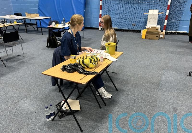 No new cases of meningitis linked to Kent outbreak reported &ndash; UKHSA