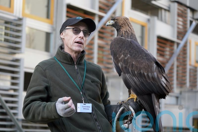 Falconer praises MSPs after &lsquo;flawed&rsquo; legislation overturned