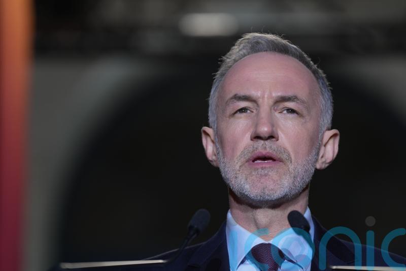 Socialist Emmanuel Gregoire becomes new mayor of Paris