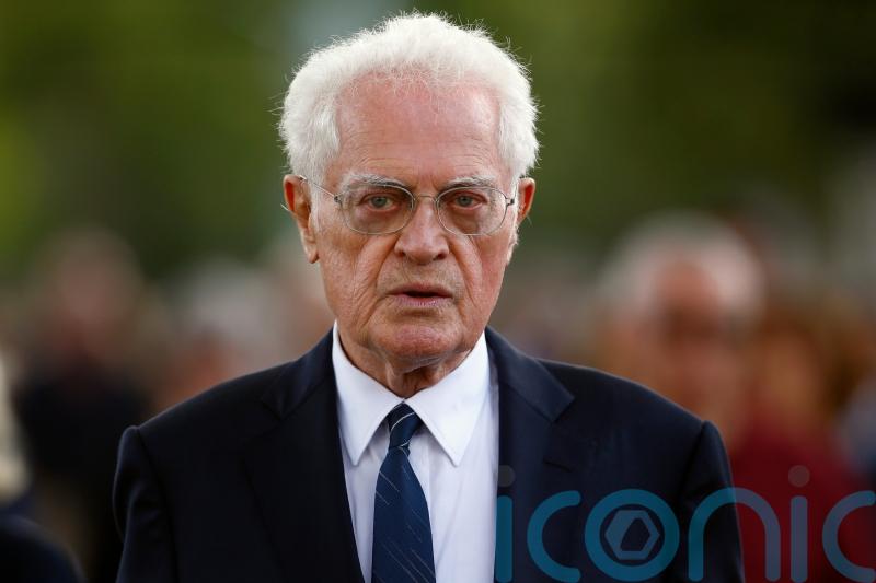 French ex-PM Lionel Jospin, architect of the 35-hour week, dies aged 88