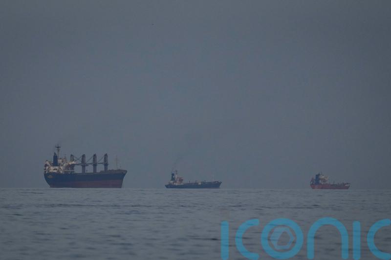 US to hold off on power plant strikes, extending Strait of Hormuz deadline