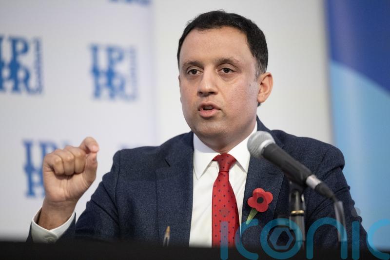 Sarwar would &lsquo;welcome&rsquo; Starmer on Holyrood election campaign trail