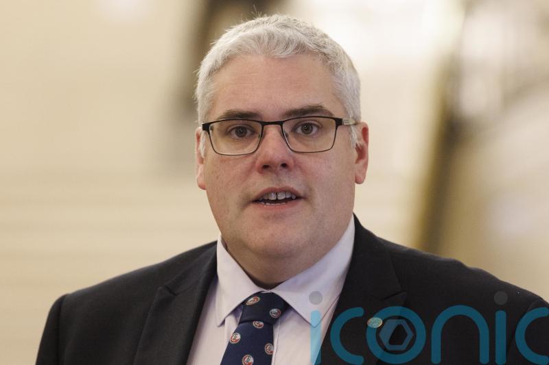 DUP leader: Government dishonouring Legacy pledges as Labour divided on veterans