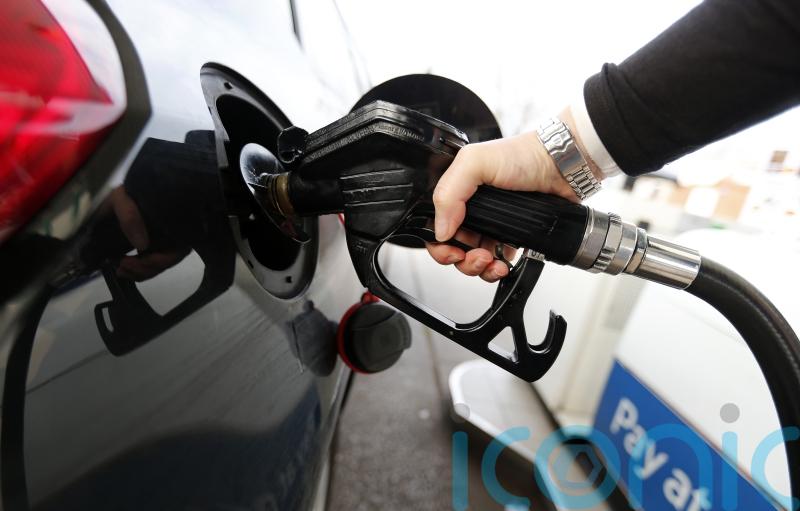 Diesel prices hit three-year high as costs continue to soar