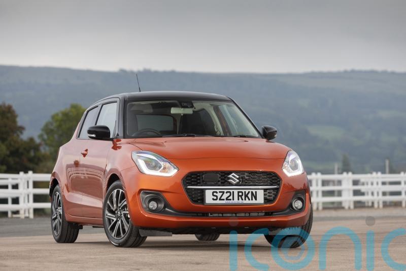 The most fuel-efficient used cars for under &pound;10,000