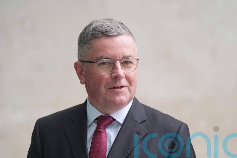 Sir Robert Buckland to lead review into failings prior to MP&rsquo;s murder