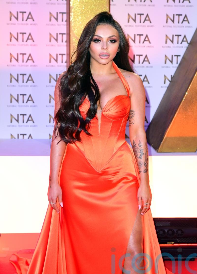 Jesy Nelson &lsquo;bittersweet&rsquo; after Scotland becomes first to screen babies for SMA