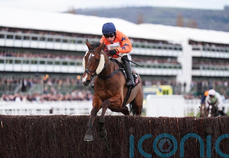Cheltenham winner Madara given Topham target