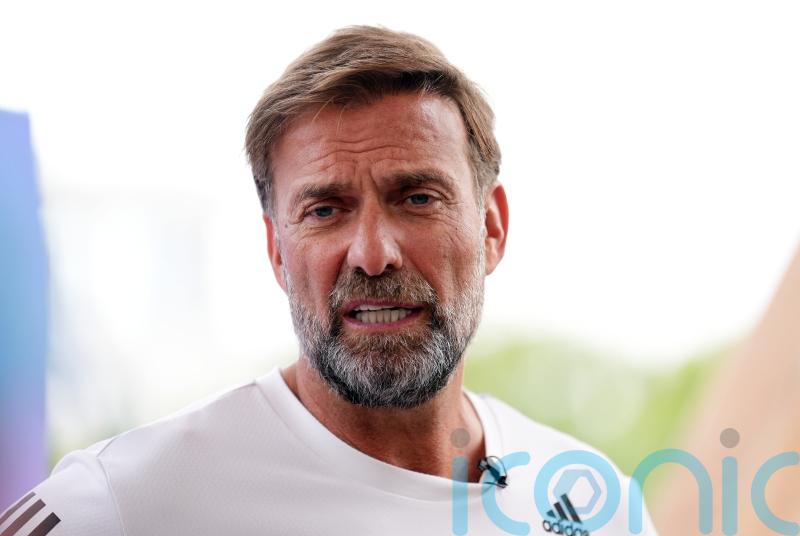 Jurgen Klopp describes Real Madrid job talk as &lsquo;nonsense&rsquo;