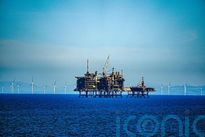 UK &lsquo;urgently&rsquo; needs more domestic oil and gas from North Sea, trade body says