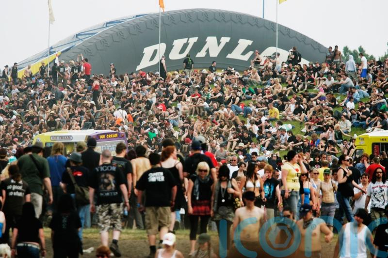 Music festivals made more accessible for disabled fans