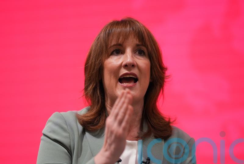 Reeves to outline plans to protect public from unfair price hikes