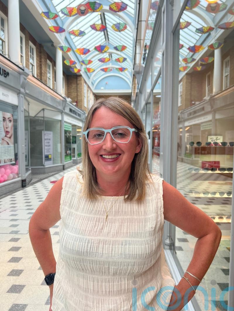 &lsquo;An AI physiotherapist helped diagnose a rare medical emergency and saved me from paralysis&rsquo;