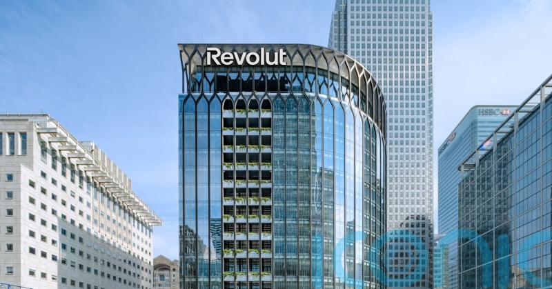 Revolut reveals record profits in &lsquo;landmark&rsquo; year