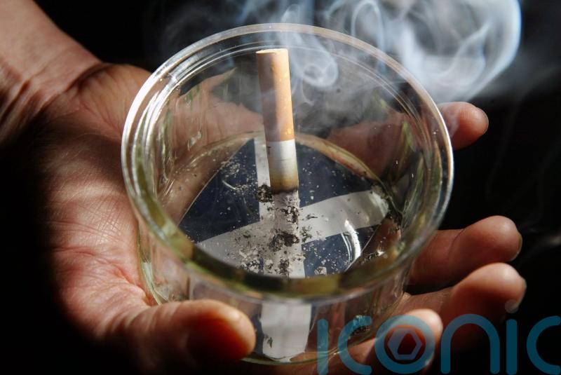 Smoking rates &lsquo;historically low&rsquo; thanks to 2006 ban, health officials say