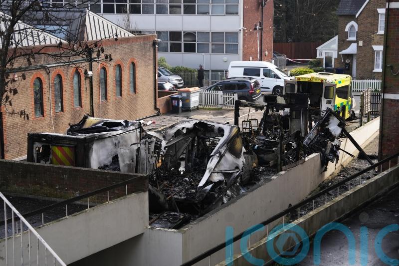 National security cases linked to Iran and other hostile states increase 50%