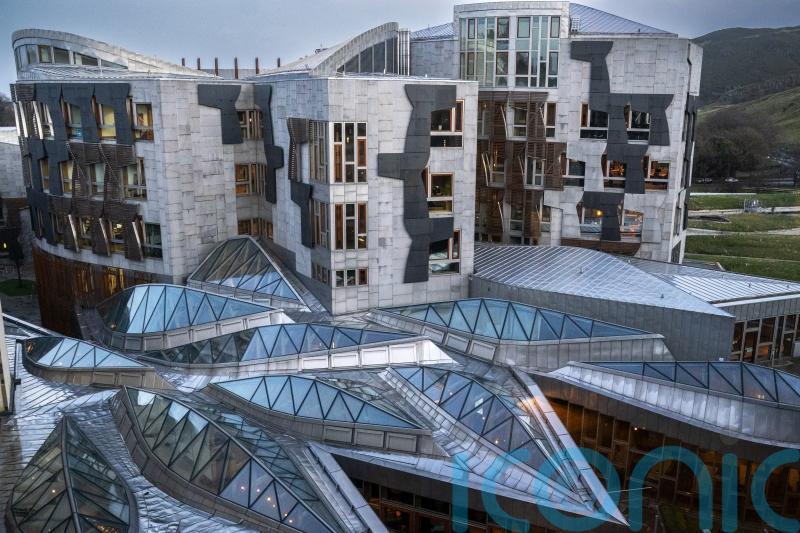 Scottish Government business relief &lsquo;sticking plaster on broken leg&rsquo;