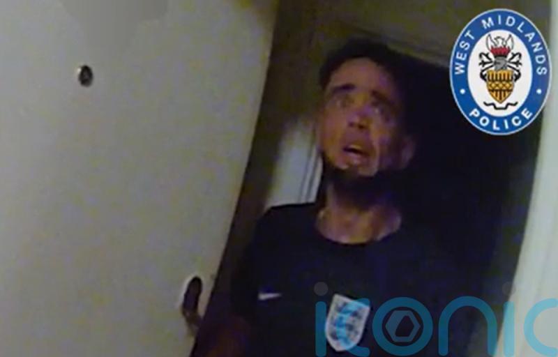 Killer who took police to shallow grave guilty of mother-of-two&rsquo;s manslaughter