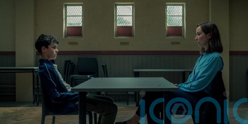 Adolescence leads Bafta TV nominations with 11 nods