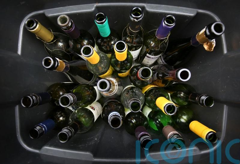 No Executive agreement on alcohol minimum unit pricing, says Mike Nesbitt