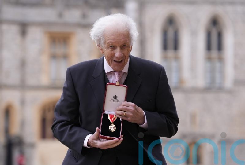 Last Of The Summer Wine writer says sitcom would not be made today