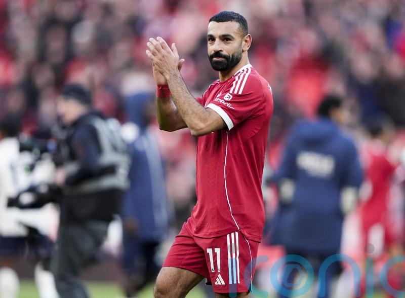 The day has come &ndash; Mohamed Salah to leave Liverpool after &lsquo;illustrious career&rsquo;