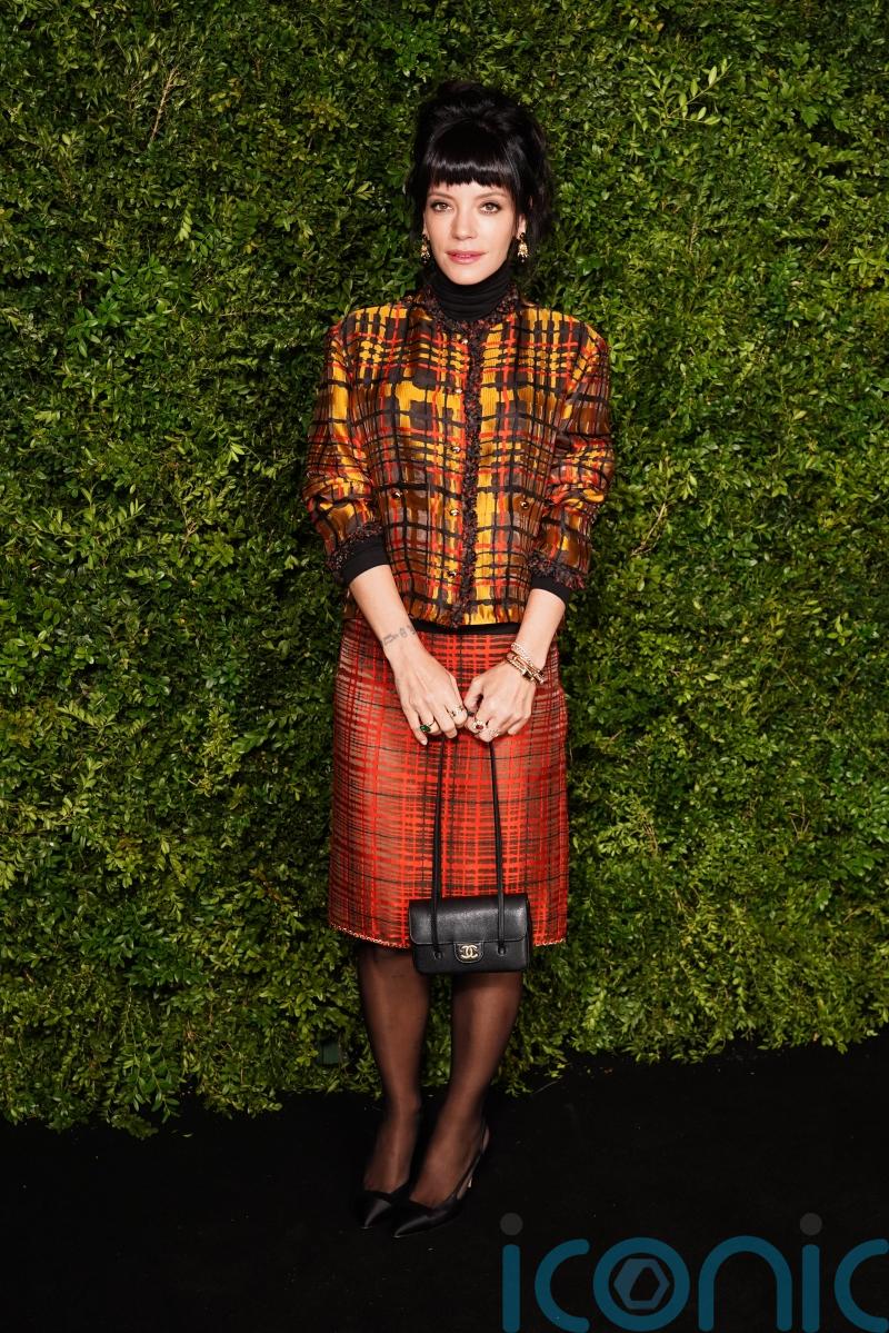 Lily Allen and Sam Fender among Silver Clef Award winners