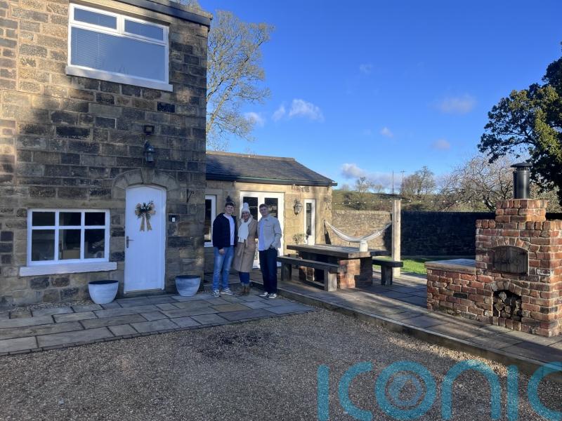 Lack of UK innovation pushing brain tumour patients to overseas care &ndash; report