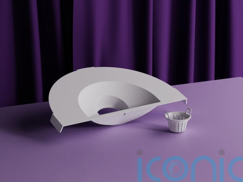 Health board becomes first in UK to roll out miscarriage cradle kits