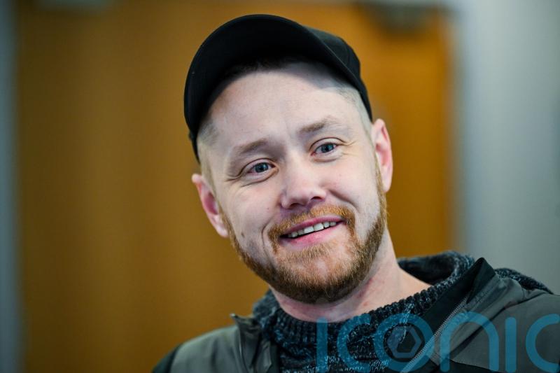 Hero who stopped hospital bombing: &lsquo;I was just in the right place at right time&rsquo;