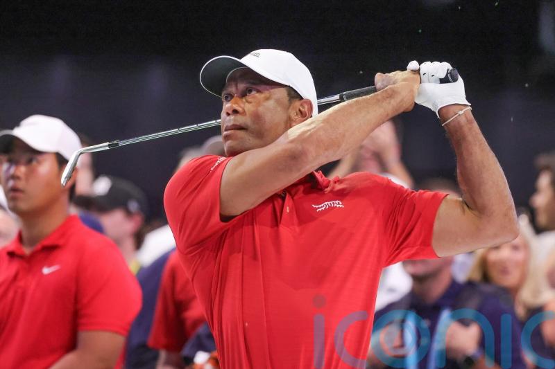 Tiger Woods keen to play Masters after return to action in TGL Finals defeat