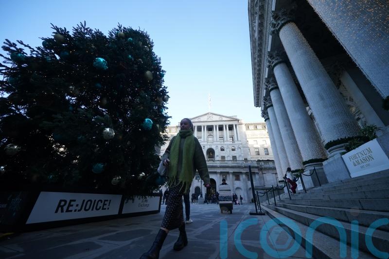 Inflation expected to remain at 3% before Middle East conflict sparks jump