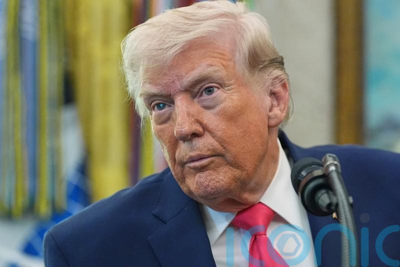 Trump administration offers 15-point ceasefire plan to Iran