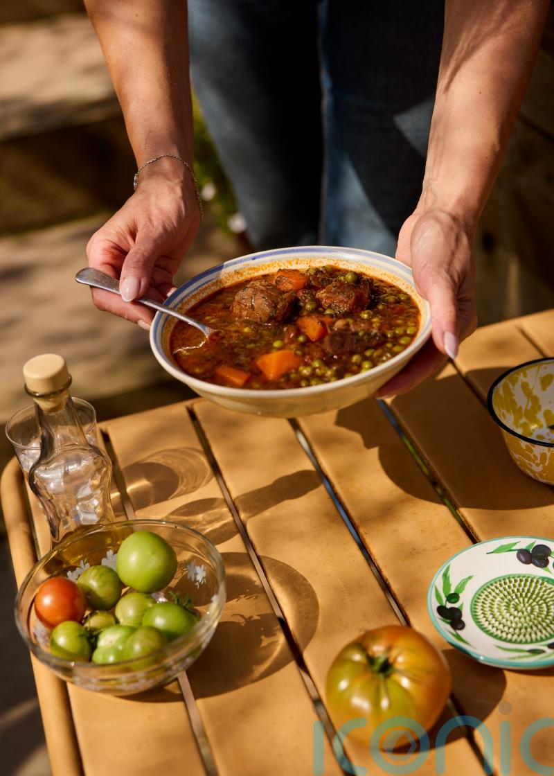 Jad Youssef&rsquo;s Lebanese-style lamb recipe