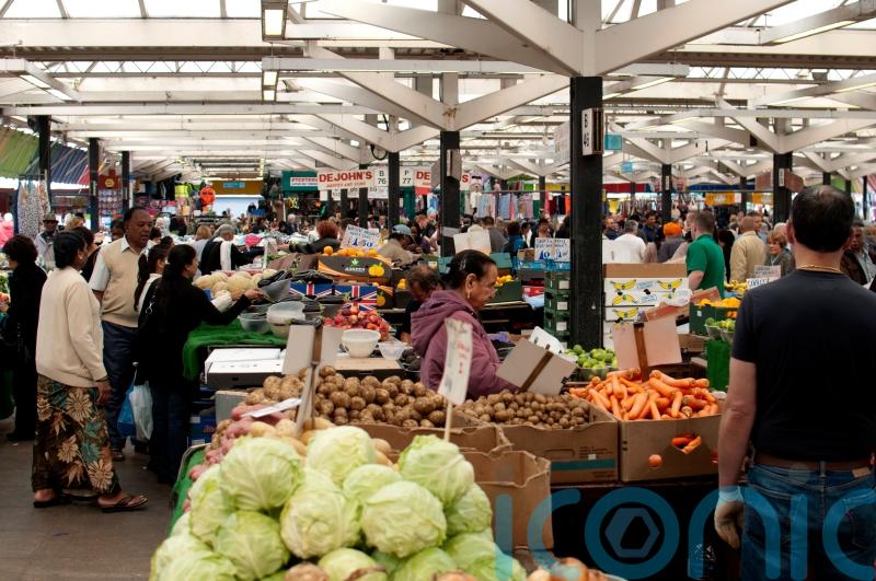 Which items saw a jump in inflation in February &ndash; and where did it ease?