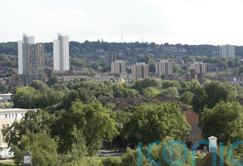 Average two-year mortgage rates are now higher than typical five-year deals