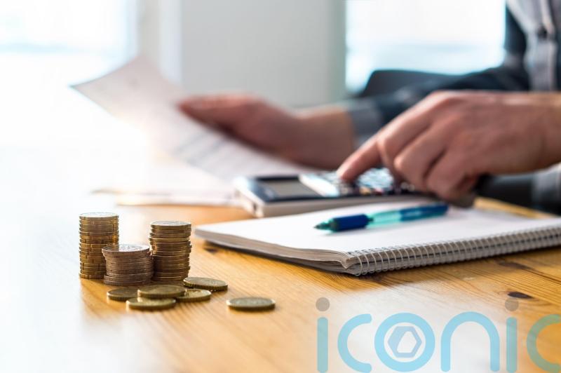 Why is UK inflation steady and how will the Iran war affect it?